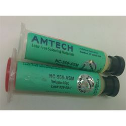 Flux Suntik Amtech NC-559-ASM