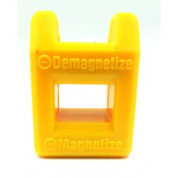 Magnetize & Demagnetize