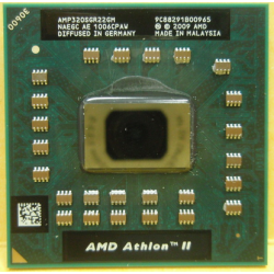 Chipset AMD Athlon II AMP320SGR22GM