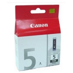 Card Canon 5 Black