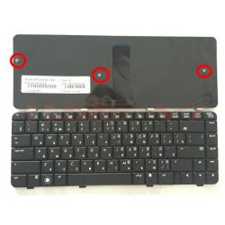 Keyboard HP CQ 40 / 45