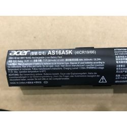 Baterai ACER E5-475 E5-575 E5-774 ( AS16A5K )
