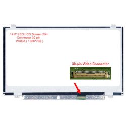 LED PANEL SCREEN FOR ACER 4810T,4810TG, 4810TZ , 4810TZG