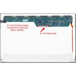 LCD 12.1" ( B121EW09 )