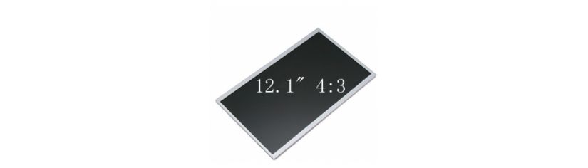 Produk  LCD 12.1- 